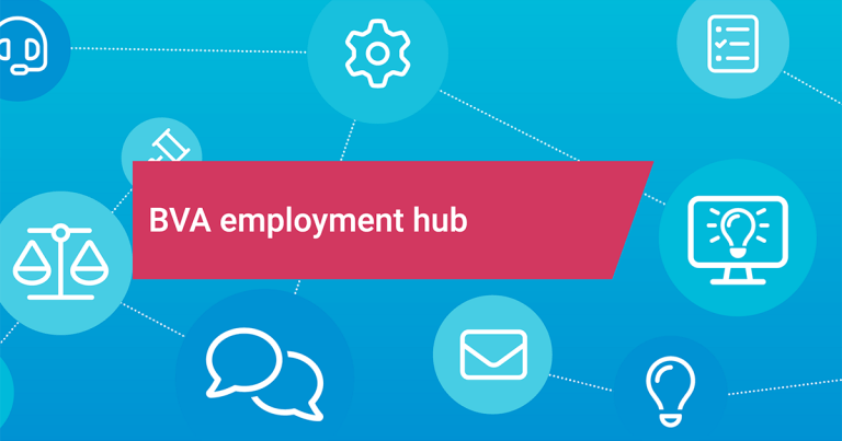 Employment hub launches to counter ‘terrible’ workplace support