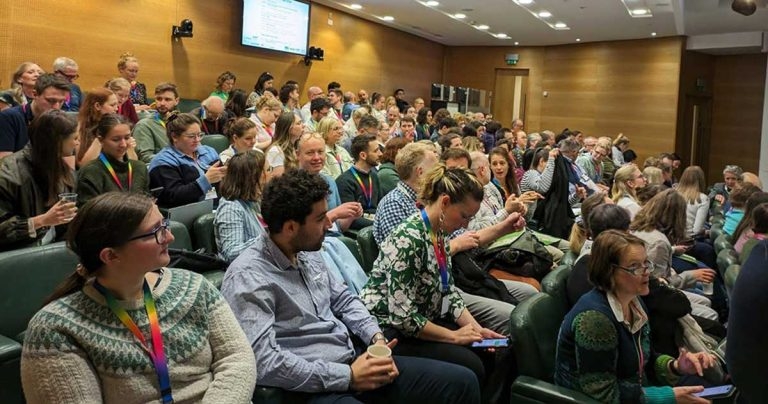 Second stream added for 2025 dental congress