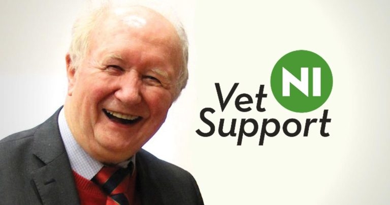 Peer support service launched in Northern Ireland