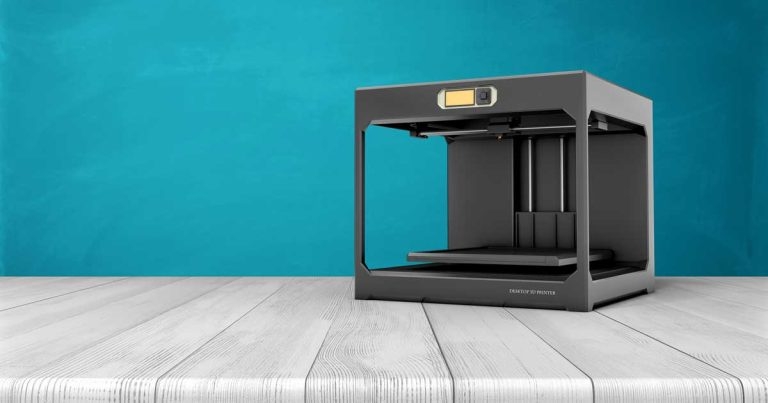 3D printing part 1: brief history and basic concepts