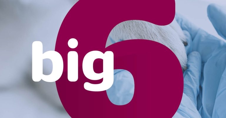 Big 6 2022: Great expectations: client care