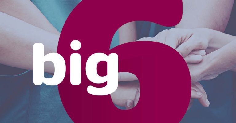 Big 6 2022: Engaging employees