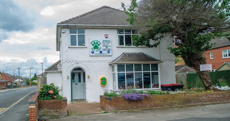 Practice Profile: Doncaster Pet Clinic
