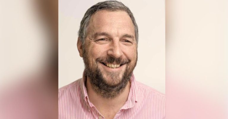 Former soldier named new Vets for Pets boss