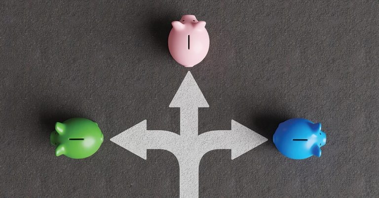 Finding finance: the best options for your practice