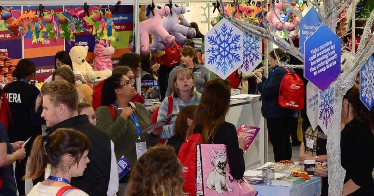 VN Times Happy Hour Live to debut at BVNA Congress in Telford this week