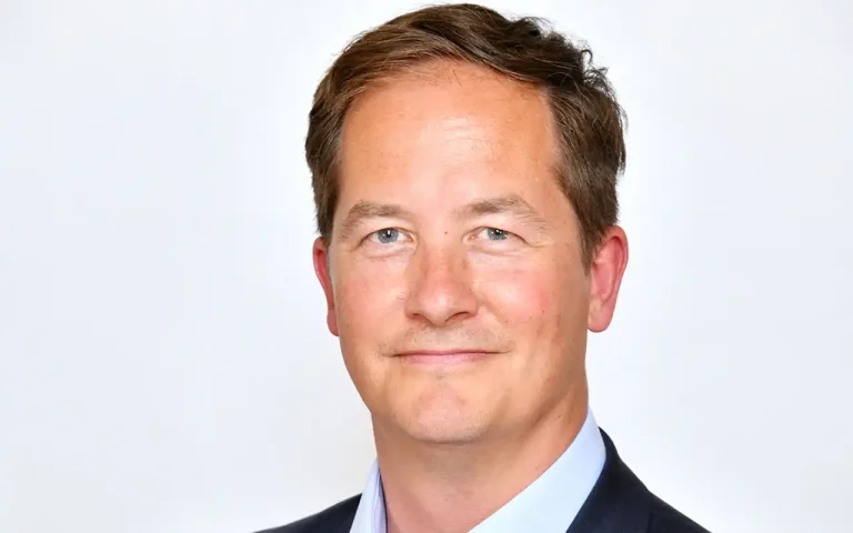 Ex-Waitrose boss named new Pets at Home CEO